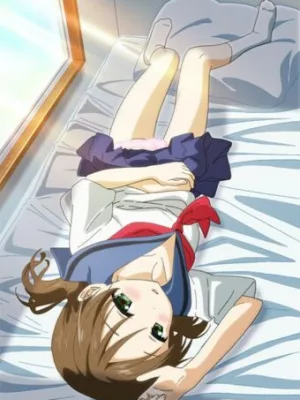Cover image of Oyasumi Sex