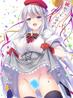 Cover image of Kanpeki Ojou-sama no Watakushi ga Dogeza de Mazo Ochisuru Choroin na Wakenai Desu wa!