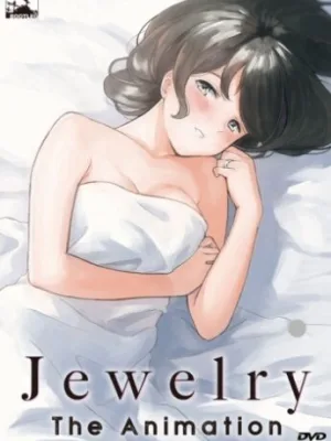 Cover image of Jewelry, The Animation