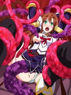 Cover image of Venus Blood BRAVE