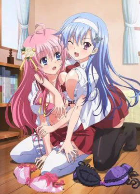 Cover image of Imouto Paradise! 2