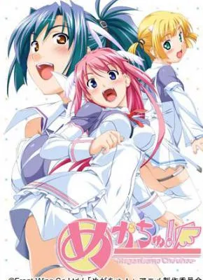 Cover image of Megachu!