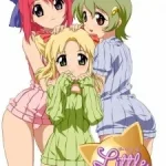 The Story of Little Monica