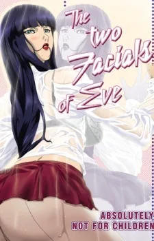 Cover image of The Two Facials of Eve