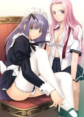 Cover image of Tony’s Heroine Series: Kanojo wa Hanayome Kouhosei? Cinderella Collection