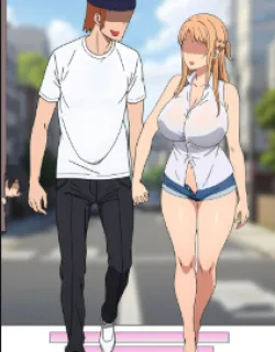 Cover image of ASUNA FAMILY