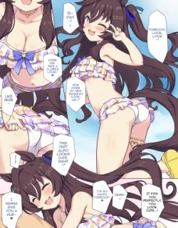 Cover image of MIZUGI VIVLOS TO H♡