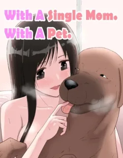 Cover image of SINMAMA TO. PETTO TO.