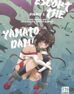 Cover image of YAMATO DAM O GOSOU SEYO! ZENPEN SEKAIICHI NO SENKAN