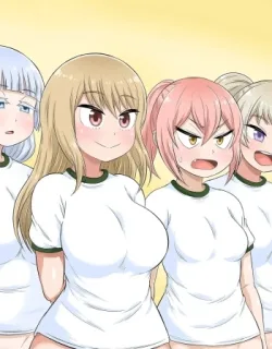 Cover image of CLASSMATE TO ECCHI JUGYOU SEASON 2