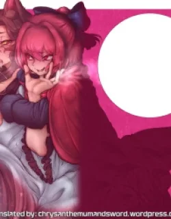 Cover image of WOLF MOON
