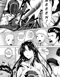 Cover image of KEN ♥ KANO CH 1-3 + BONUS CHAPTER