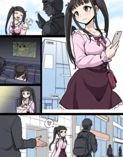 Cover image of KUSUGURI MASSAGE CHAIR 6 OTASA NO HIMEKO-CHAN