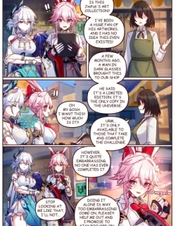 Cover image of FINISHEVAYAO HENTAI