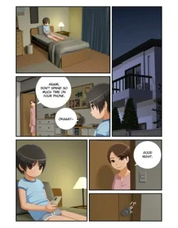 Cover image of ASAMI-KUN WANTS TO BE SEEN