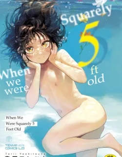 Cover image of Watashitachi ga 153 cm datta Toki no koto