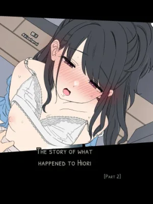 Cover image of Kazano Hiori ni Warui Koto o Suru Hanashi