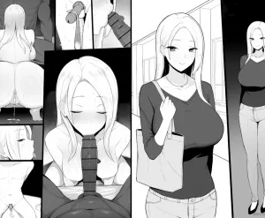 Cover image of Childhood friend NTR