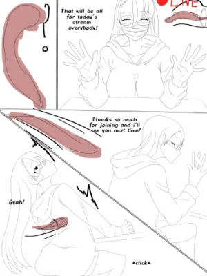 Cover image of Streamer Possession