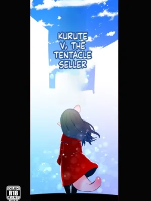 Cover image of Shokushu Uri no Cult 5