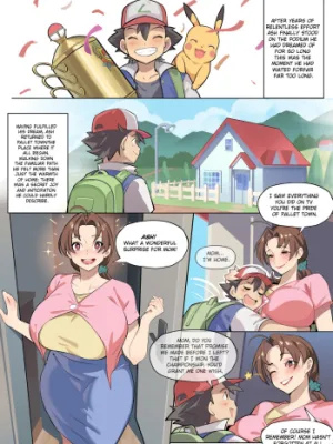 Cover image of Ash&Delia