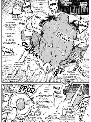 Cover image of Tohsaka’s Secret Plan