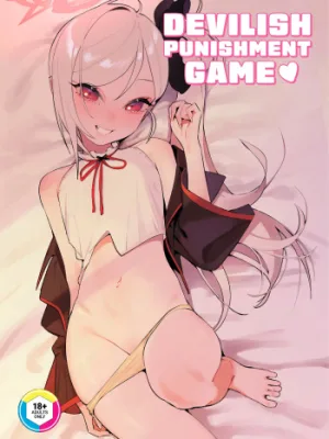 Cover image of Devilish Punishment Game