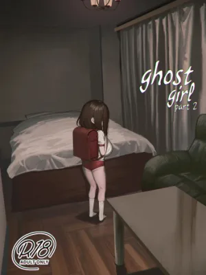 Cover image of Yuurei Shoujo: Zoku | Ghost Girl: Part 2