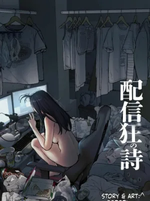 Cover image of Haishinkyou no Uta