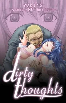 Cover image of Dirty Thoughts