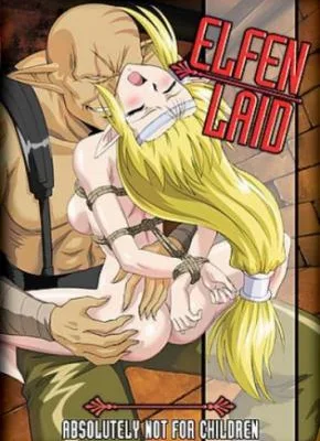 Cover image of Elfen Laid
