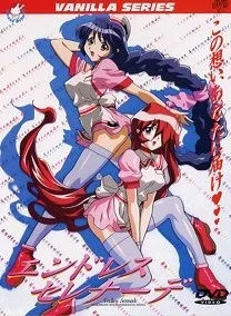 Cover image of Endless Serenade