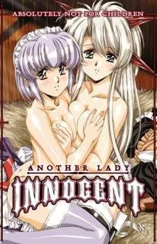Cover image of Front Innocent