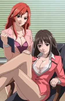 Cover image of Hishoka Drop The Animation