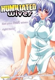 Cover image of Humiliated Wives