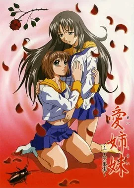 Cover image of Immoral Sisters