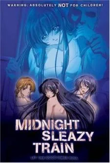 Cover image of Midnight Sleazy Train