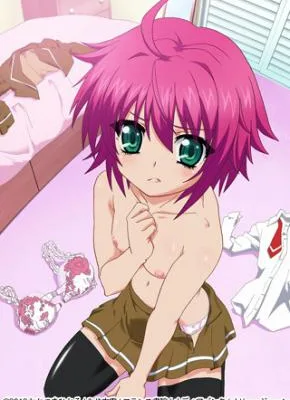 Cover image of My Imouto: Koakuma na A Cup
