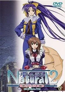 Cover image of Natural 2: Duo