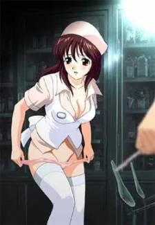Cover image of Naughty Nurses