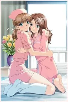 Cover image of Night Shift Nurses: Kranke