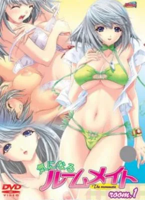 Cover image of Roommate