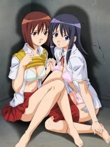 Cover image of Shishunki Shoujo