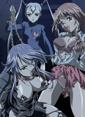 Cover image of Tokumu Sousakan Rei & Fuko