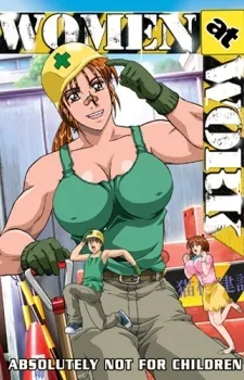 Cover image of Women at Work