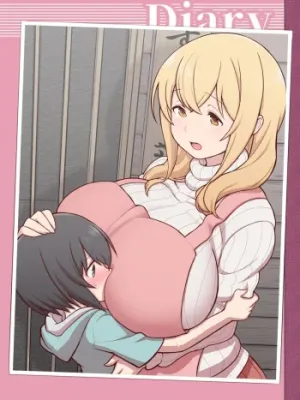 Cover image of Akkun no Nikkichou + C95 Omakebon