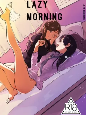 Cover image of Hanarezurai Asa