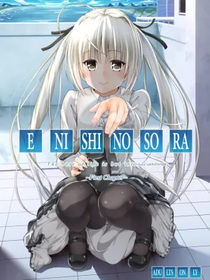 Cover image of Enishi no Sora