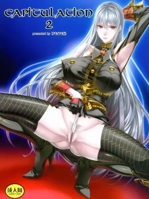 Cover image of CAPITULATION 2