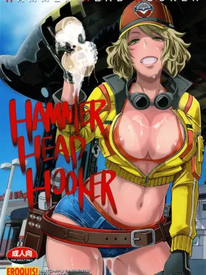 Cover image of Hammer Head Hooker
